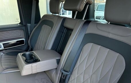 Mercedes-Benz G-Класс AMG, 2020 год, 17 200 000 рублей, 17 фотография