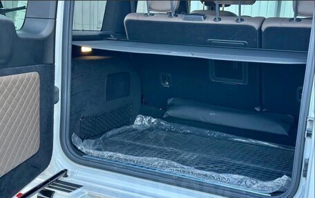 Mercedes-Benz G-Класс AMG, 2020 год, 17 200 000 рублей, 19 фотография