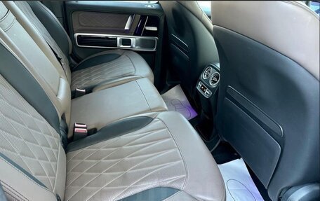 Mercedes-Benz G-Класс AMG, 2020 год, 17 200 000 рублей, 18 фотография