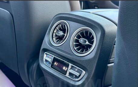 Mercedes-Benz G-Класс AMG, 2020 год, 17 200 000 рублей, 21 фотография