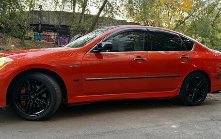 Infiniti M, 2008 год, 1 100 000 рублей, 6 фотография