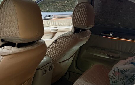 Infiniti M, 2008 год, 1 100 000 рублей, 9 фотография