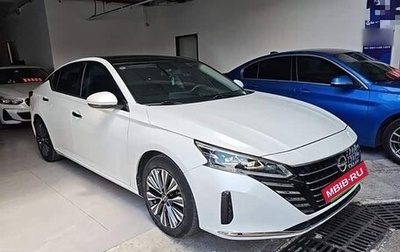 Nissan Altima VI (L34), 2023 год, 2 315 000 рублей, 1 фотография