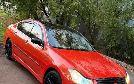 Infiniti M, 2008 год, 1 100 000 рублей, 25 фотография