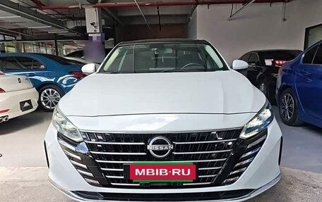 Nissan Altima VI (L34), 2023 год, 2 315 000 рублей, 2 фотография