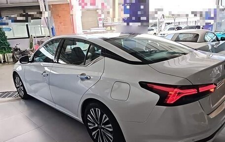 Nissan Altima VI (L34), 2023 год, 2 315 000 рублей, 4 фотография