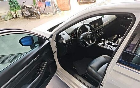 Nissan Altima VI (L34), 2023 год, 2 315 000 рублей, 8 фотография