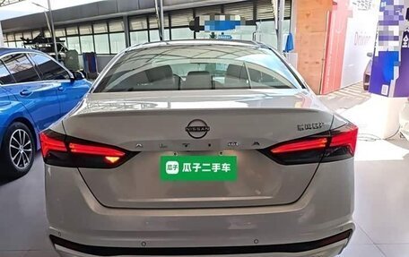 Nissan Altima VI (L34), 2023 год, 2 315 000 рублей, 5 фотография
