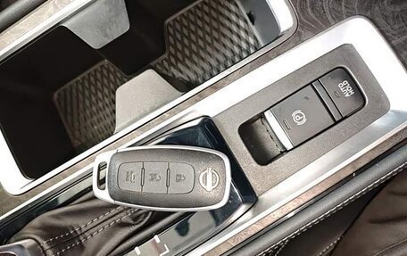 Nissan Altima VI (L34), 2023 год, 2 315 000 рублей, 15 фотография