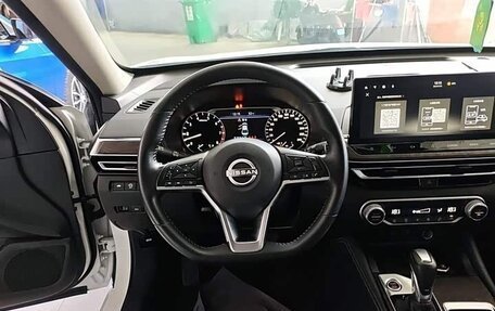 Nissan Altima VI (L34), 2023 год, 2 315 000 рублей, 11 фотография