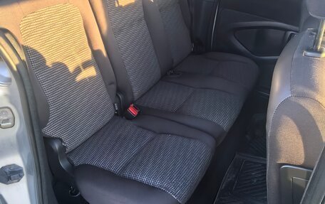 Peugeot Partner II рестайлинг 2, 2012 год, 510 000 рублей, 9 фотография