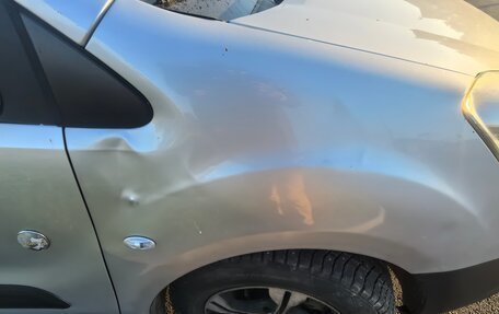 Peugeot Partner II рестайлинг 2, 2012 год, 510 000 рублей, 12 фотография