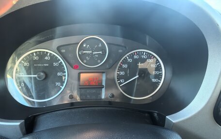 Peugeot Partner II рестайлинг 2, 2012 год, 510 000 рублей, 5 фотография