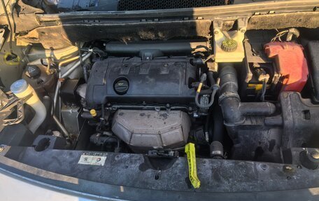 Peugeot Partner II рестайлинг 2, 2012 год, 510 000 рублей, 11 фотография