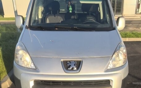 Peugeot Partner II рестайлинг 2, 2012 год, 510 000 рублей, 3 фотография