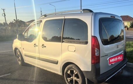 Peugeot Partner II рестайлинг 2, 2012 год, 510 000 рублей, 2 фотография