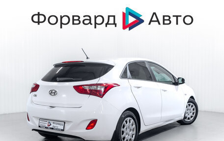Hyundai i30 II рестайлинг, 2013 год, 899 990 рублей, 7 фотография