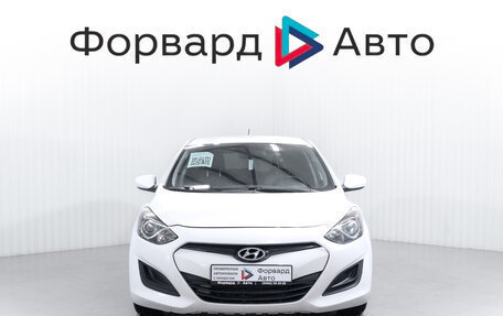 Hyundai i30 II рестайлинг, 2013 год, 899 990 рублей, 2 фотография