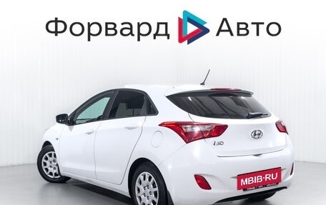Hyundai i30 II рестайлинг, 2013 год, 899 990 рублей, 5 фотография
