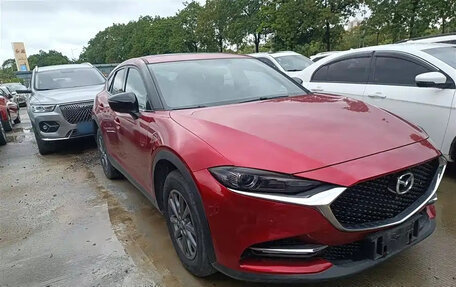 Mazda CX-4, 2021 год, 1 900 998 рублей, 1 фотография