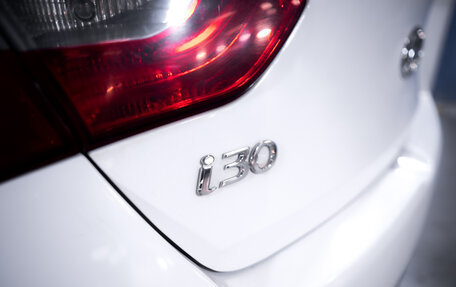 Hyundai i30 II рестайлинг, 2013 год, 899 990 рублей, 10 фотография