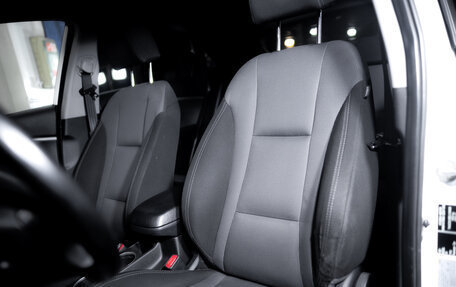 Hyundai i30 II рестайлинг, 2013 год, 899 990 рублей, 17 фотография