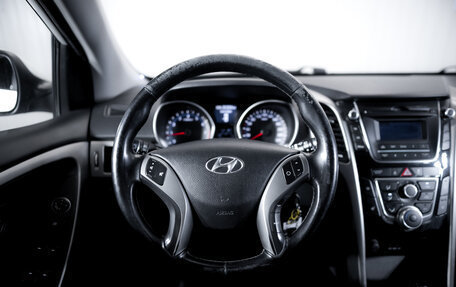 Hyundai i30 II рестайлинг, 2013 год, 899 990 рублей, 14 фотография