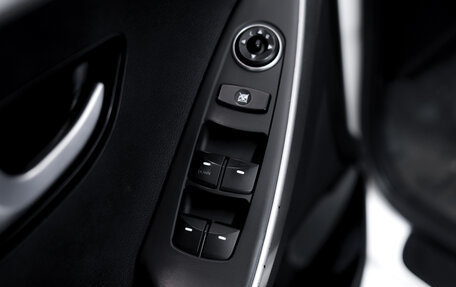Hyundai i30 II рестайлинг, 2013 год, 899 990 рублей, 18 фотография