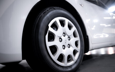 Hyundai i30 II рестайлинг, 2013 год, 899 990 рублей, 11 фотография