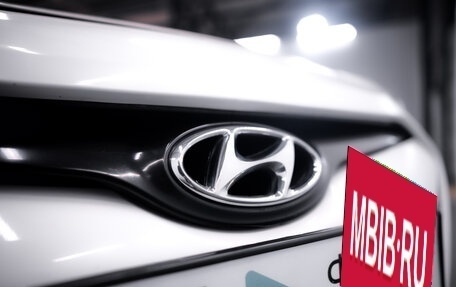 Hyundai i30 II рестайлинг, 2013 год, 899 990 рублей, 9 фотография