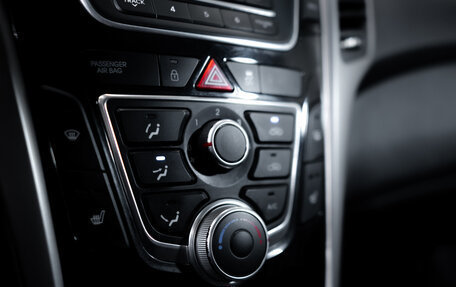 Hyundai i30 II рестайлинг, 2013 год, 899 990 рублей, 20 фотография
