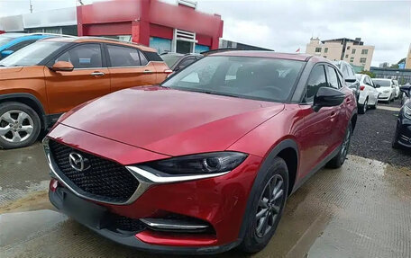 Mazda CX-4, 2021 год, 1 900 998 рублей, 3 фотография