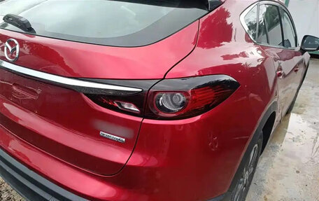 Mazda CX-4, 2021 год, 1 900 998 рублей, 7 фотография