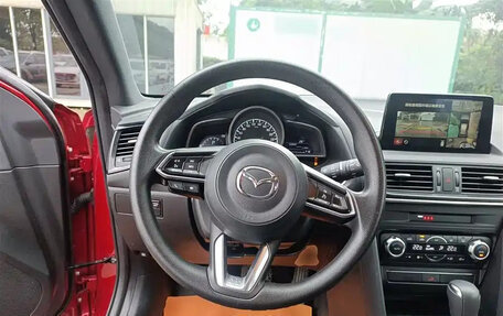 Mazda CX-4, 2021 год, 1 900 998 рублей, 11 фотография