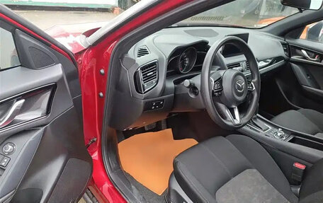 Mazda CX-4, 2021 год, 1 900 998 рублей, 8 фотография