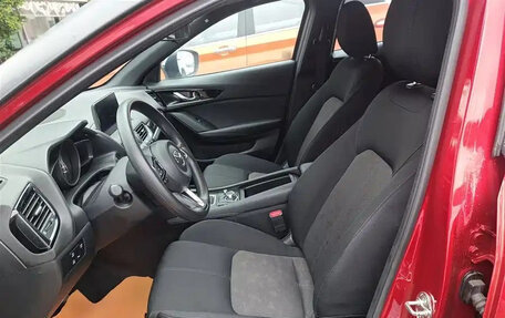 Mazda CX-4, 2021 год, 1 900 998 рублей, 9 фотография