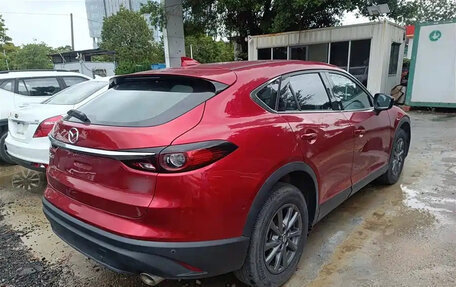 Mazda CX-4, 2021 год, 1 900 998 рублей, 6 фотография