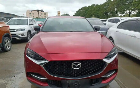 Mazda CX-4, 2021 год, 1 900 998 рублей, 2 фотография