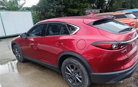 Mazda CX-4, 2021 год, 1 900 998 рублей, 4 фотография