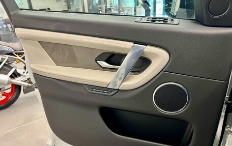 Land Rover Discovery Sport I рестайлинг, 2020 год, 4 400 000 рублей, 19 фотография