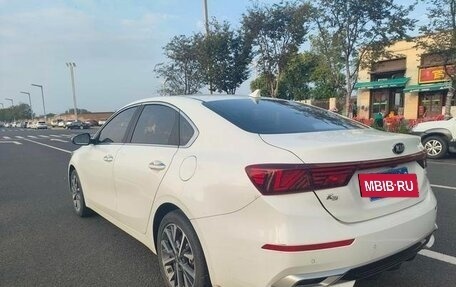 KIA K3, 2021 год, 1 440 000 рублей, 4 фотография