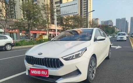 KIA K3, 2021 год, 1 440 000 рублей, 3 фотография