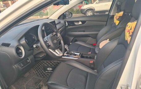 KIA K3, 2021 год, 1 440 000 рублей, 7 фотография