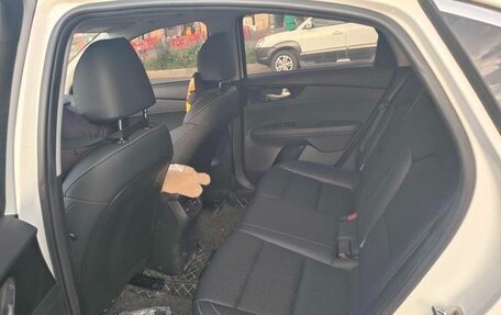 KIA K3, 2021 год, 1 440 000 рублей, 9 фотография