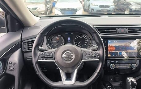 Nissan X-Trail, 2021 год, 1 950 000 рублей, 10 фотография