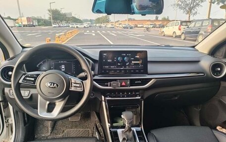 KIA K3, 2021 год, 1 440 000 рублей, 8 фотография