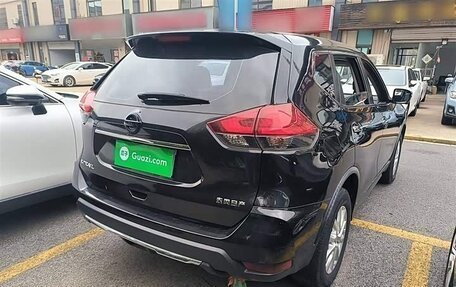 Nissan X-Trail, 2021 год, 1 950 000 рублей, 4 фотография