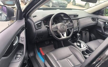 Nissan X-Trail, 2021 год, 1 950 000 рублей, 7 фотография
