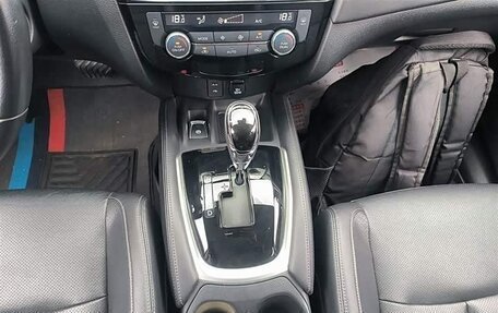 Nissan X-Trail, 2021 год, 1 950 000 рублей, 11 фотография