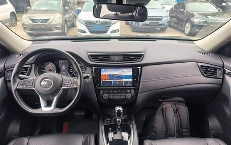 Nissan X-Trail, 2021 год, 1 950 000 рублей, 9 фотография